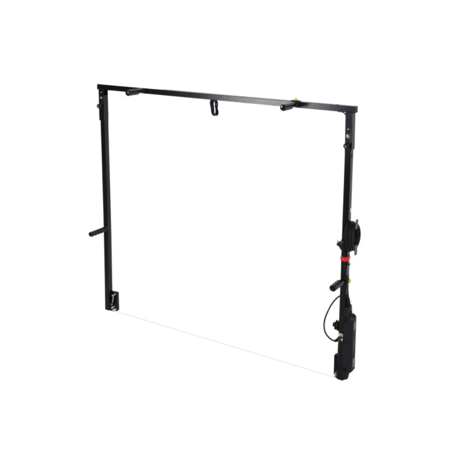 Arche de découpe au fil chaud XXL - pour bloc de remblai polystyrène EDMA - 368855