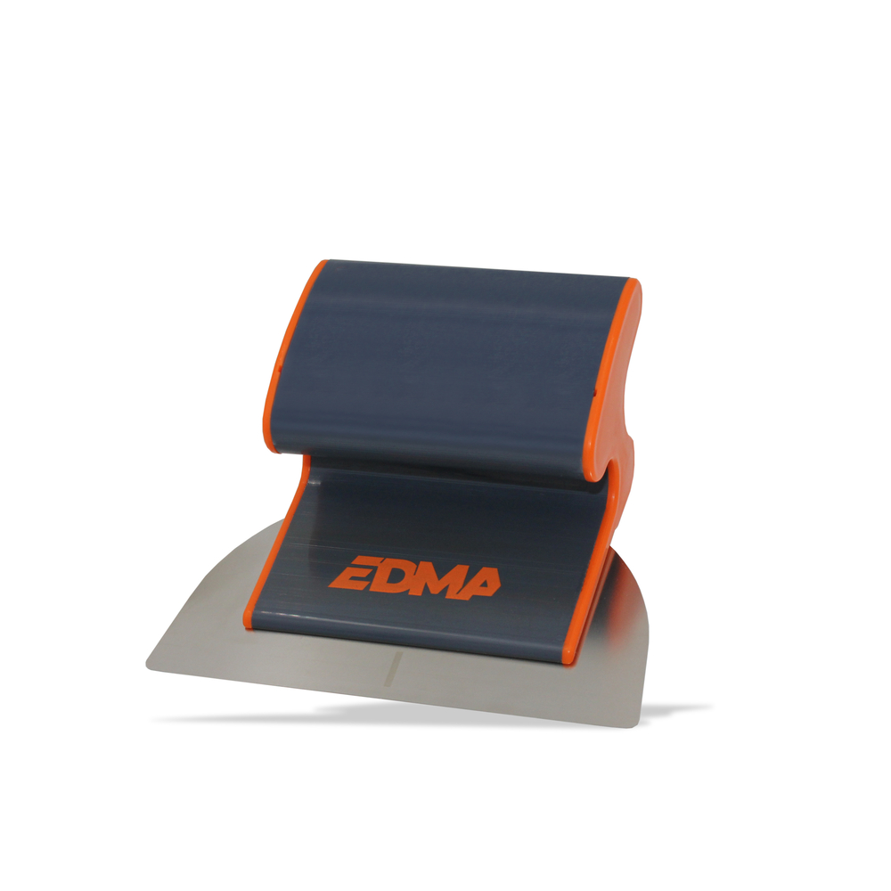 EDMABLADE LAME RIGIDE 15 CM - Lame à lisser -  EDMA - 371655