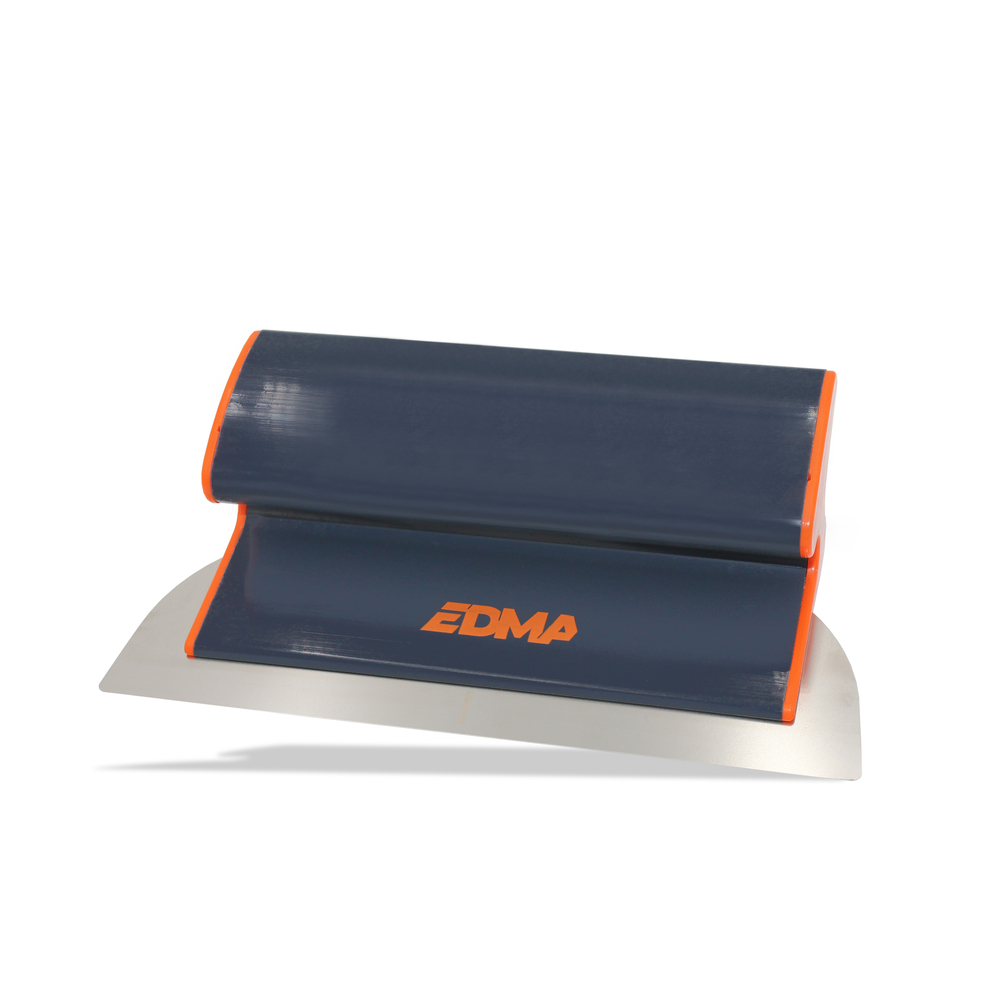 EDMABLADE LAME RIGIDE 25 CM - Lame à lisser -  EDMA - 371755