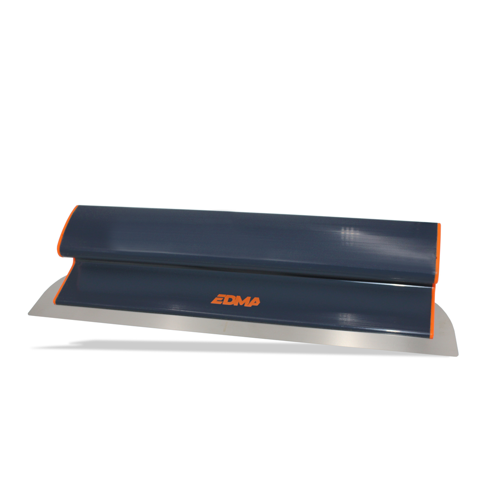 EDMABLADE LAME RIGIDE 45 CM - Lame à lisser -  EDMA - 371955