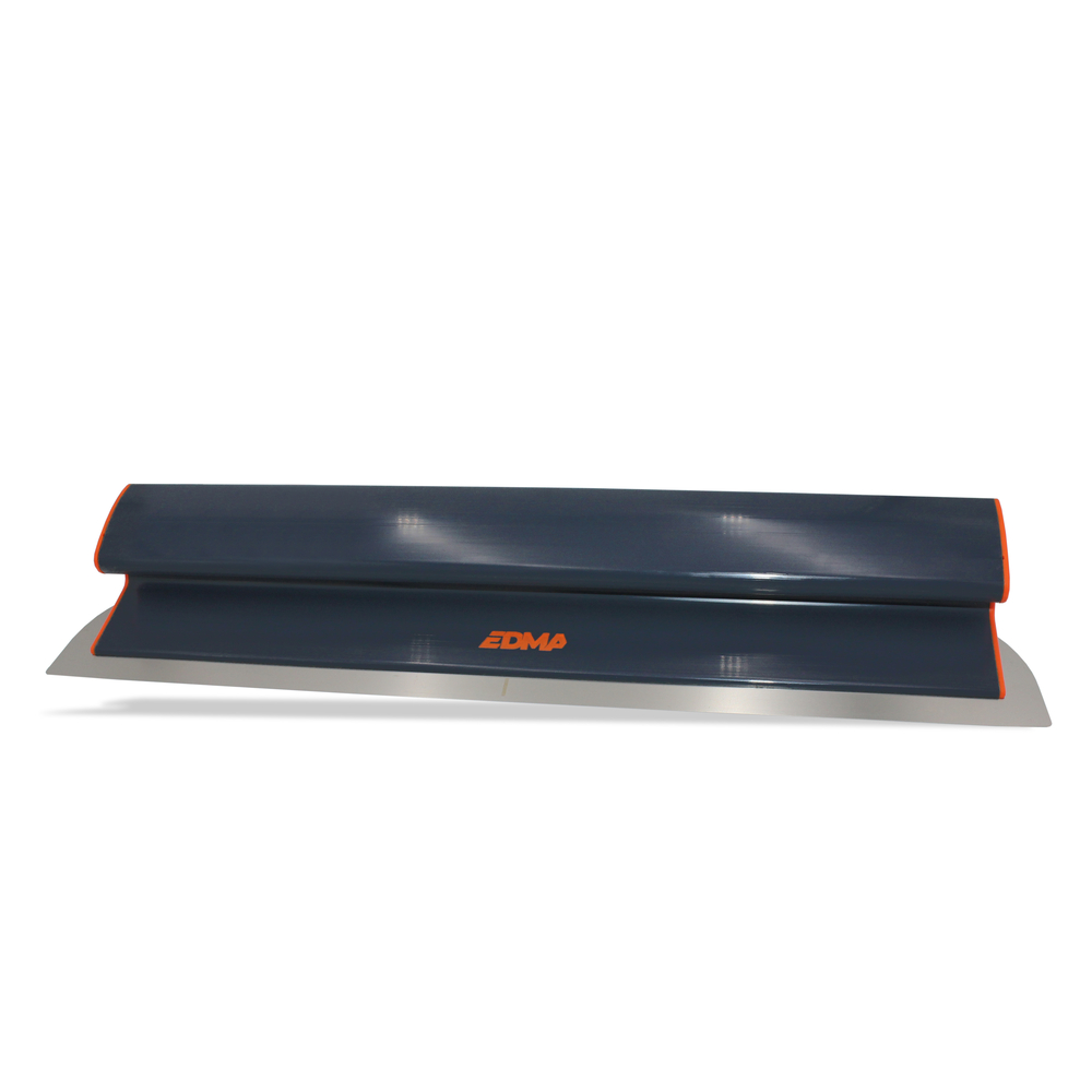 EDMABLADE LAME RIGIDE 60 CM - Lame à lisser -  EDMA - 372055