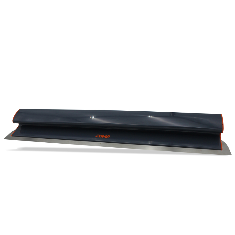 EDMABLADE LAME RIGIDE 80 CM - Lame à lisser -  EDMA - 372155
