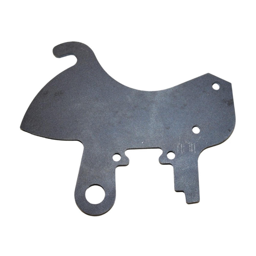 LAME POUR GUILLOTINE DUOTOP -  EDMA - 506160