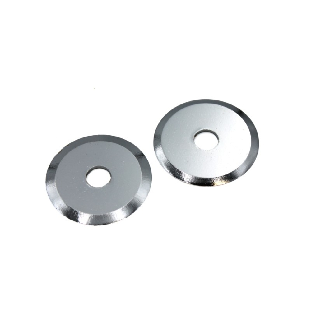 ROULETTE POUR PLAC & ROLL- x 2 pcs -  EDMA - 506292