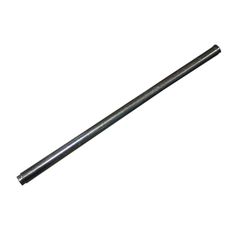 BARRE ACIER STUB POUR PROFILCUT MEGA -  EDMA - 506582