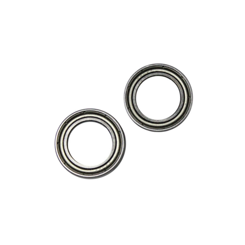 ROULEMENT X 2PCS PROFILCUT MEGA -  EDMA - 506588