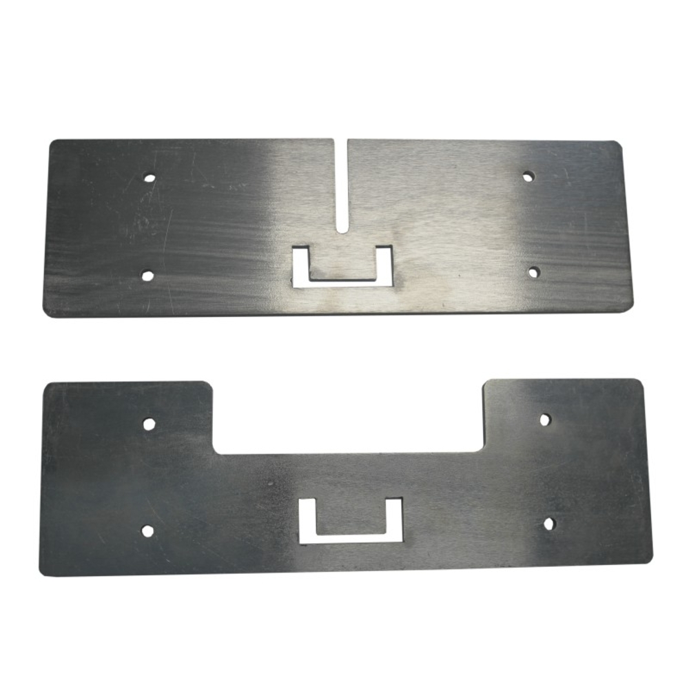 FOND MATRICE AV. + ARR. PROFILCUT MEGA - EDMA - 506589