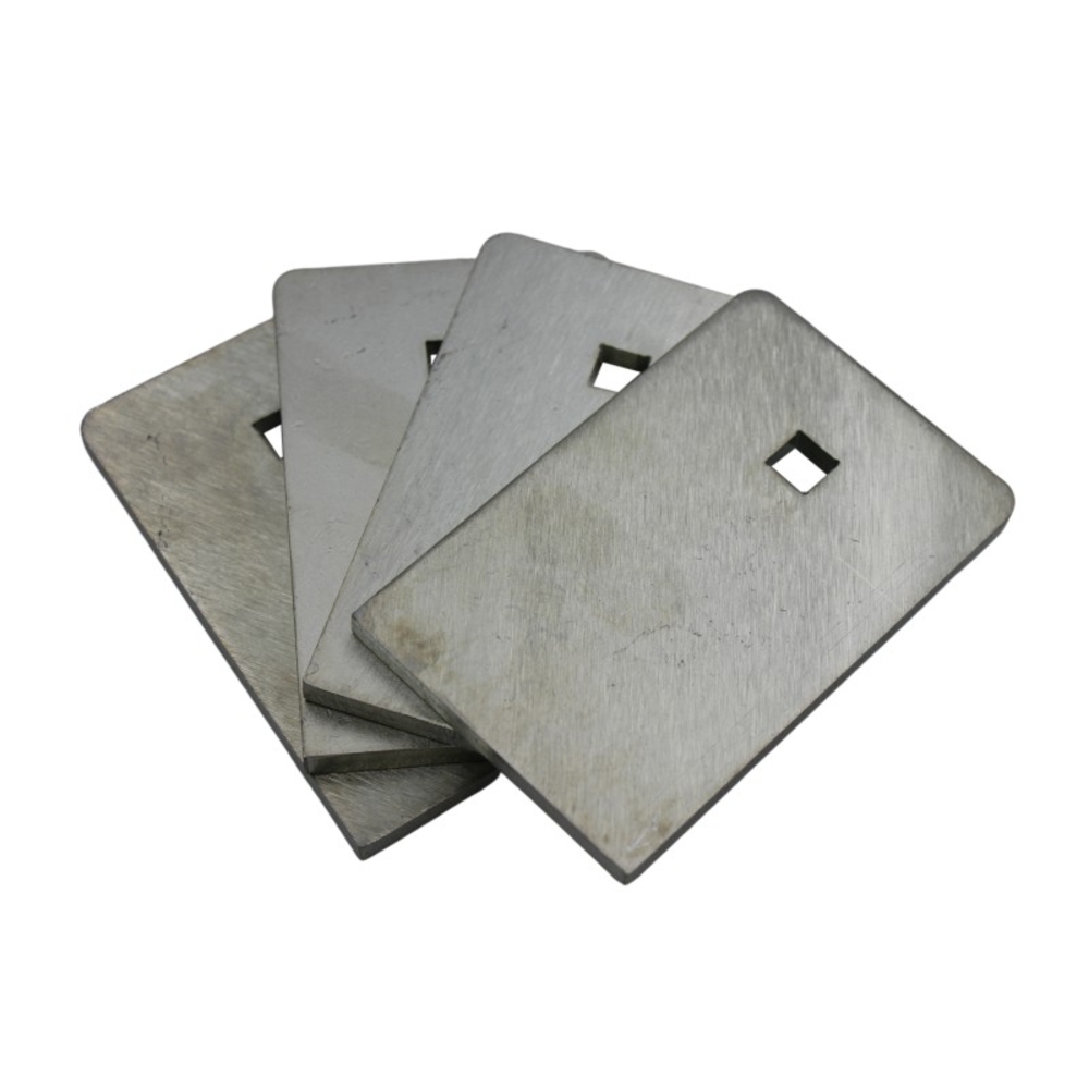 MATRICE REGLABLE X 4PCS PROFILCUT MEGA -  EDMA - 506596