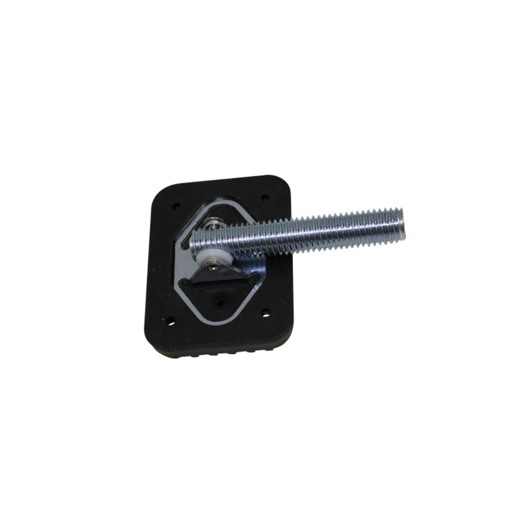 PATIN SUPERIEUR POUR ETAI 3EME MAIN - Petit modèle 75-125 CM -  EDMA - 506630