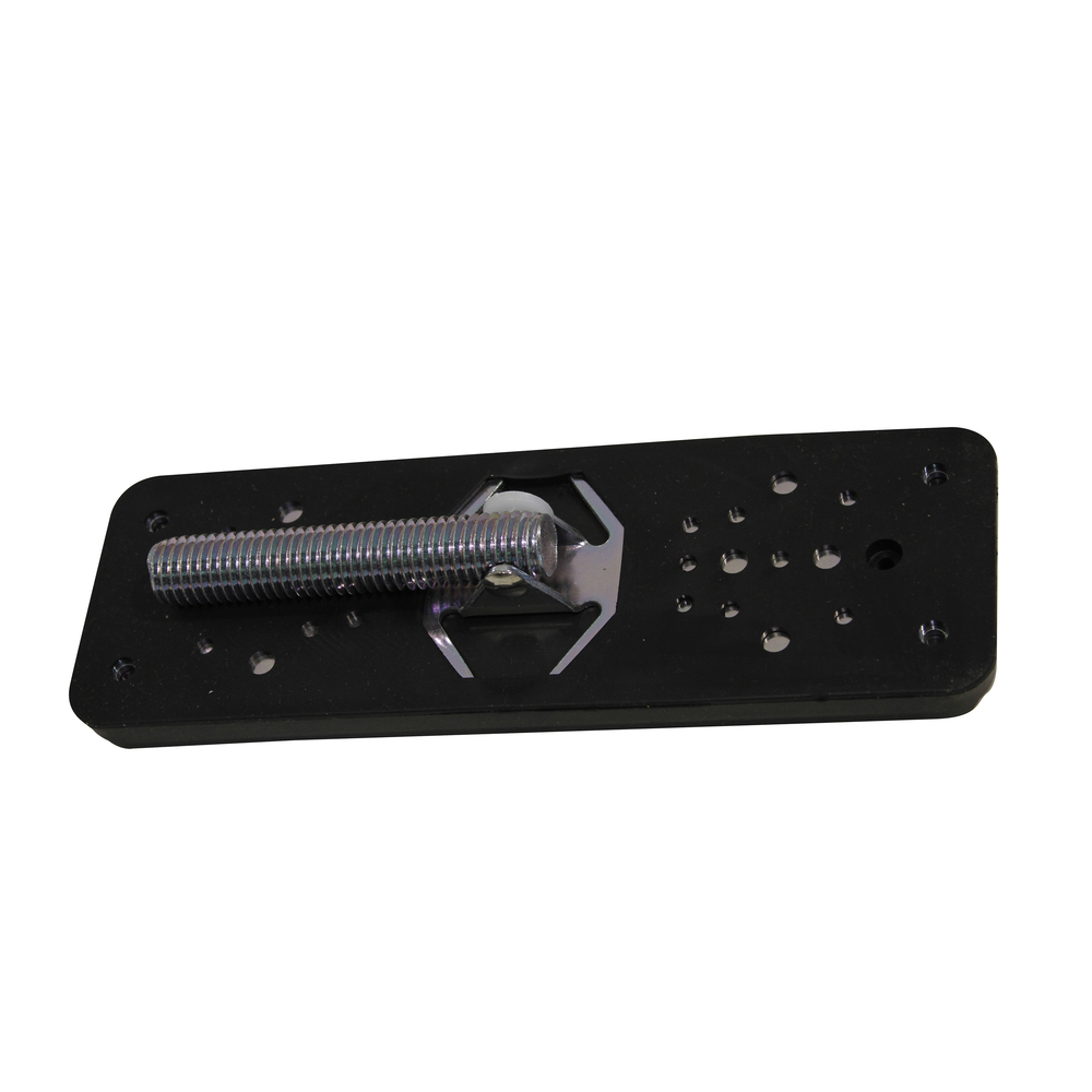 PATIN INFERIEUR POUR ETAI 3EME MAIN 160-290 CM ET GEANT 210-390 CM -  EDMA - 506781