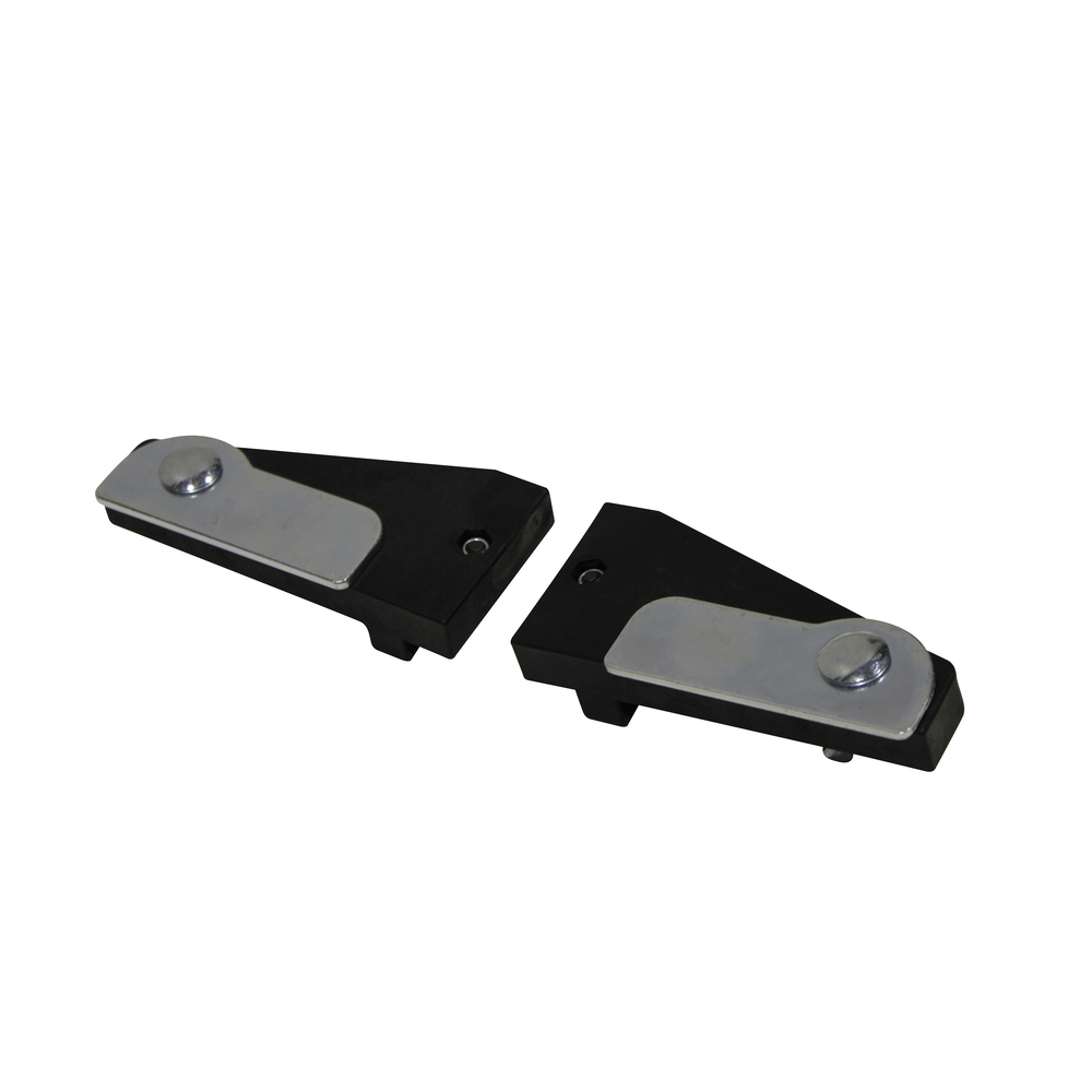 SET DE 2 BUTEES POUR STRATICUT 230 + MEGA STRATICUT 400 -  EDMA - 508904