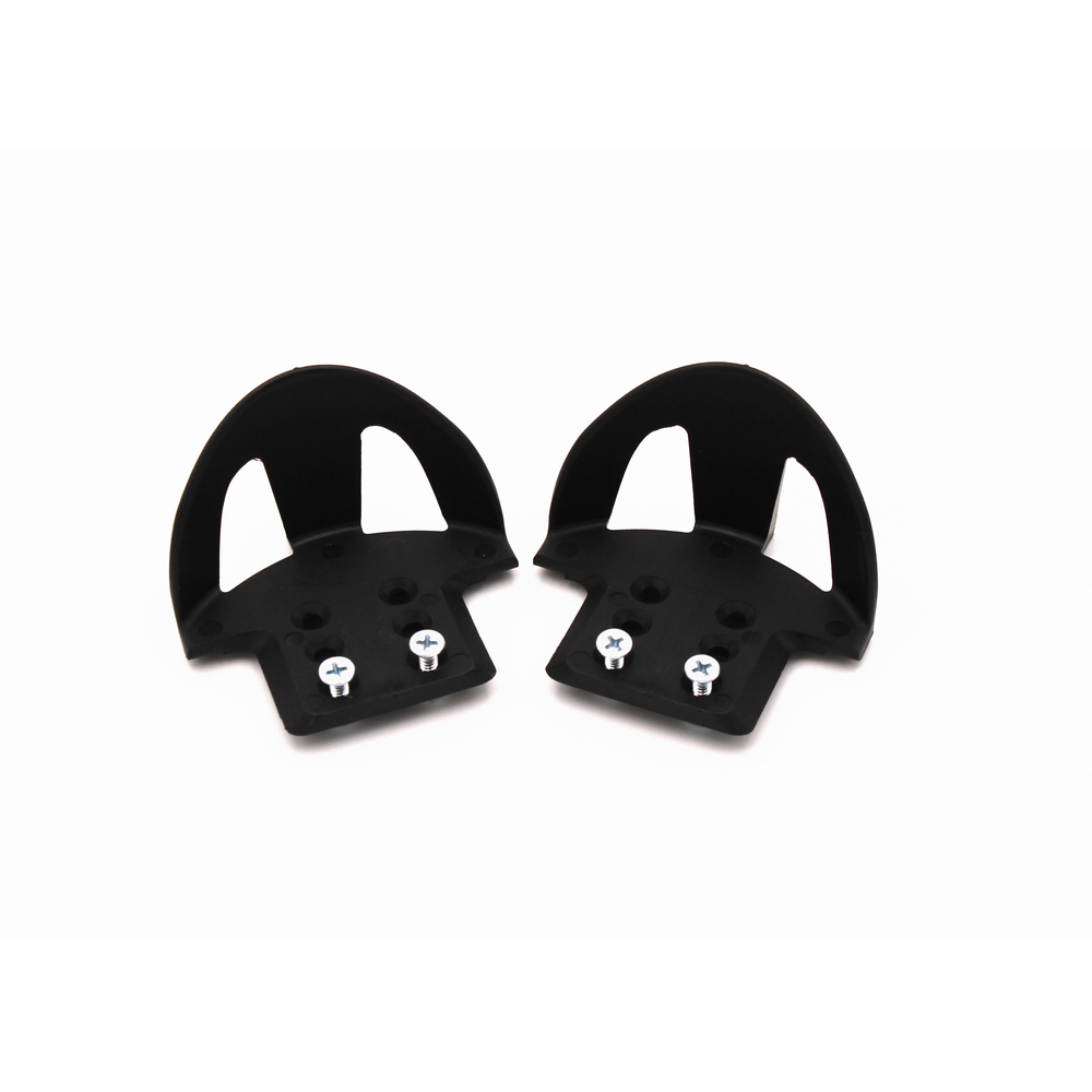 KIT 2 TALONS ECHASSES V2 SAC -  EDMA - 516110