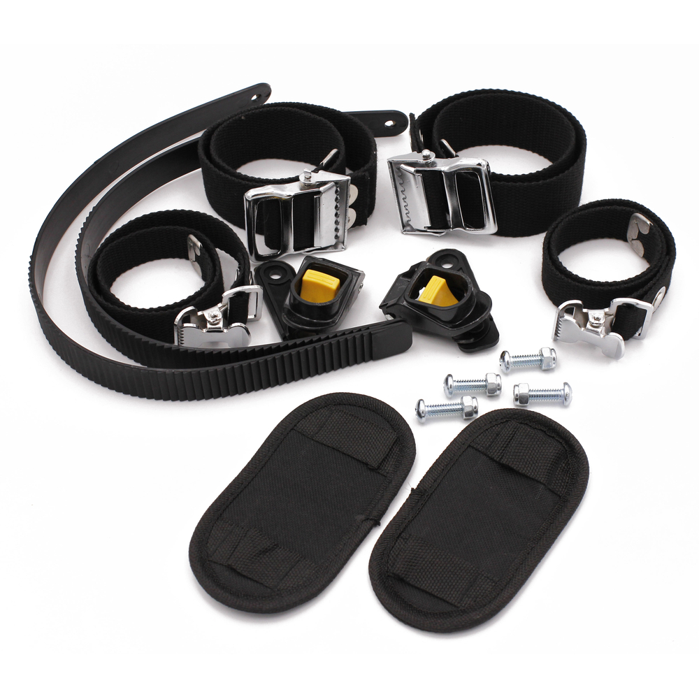 KIT SANGLES ECHASSES V2 SAC - EDMA - 516111