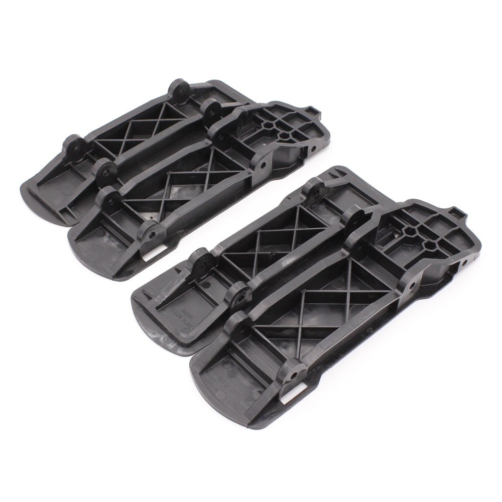 KIT 4 GRANDES SEMELLES ECHASSES V2 SAC -  EDMA - 516112