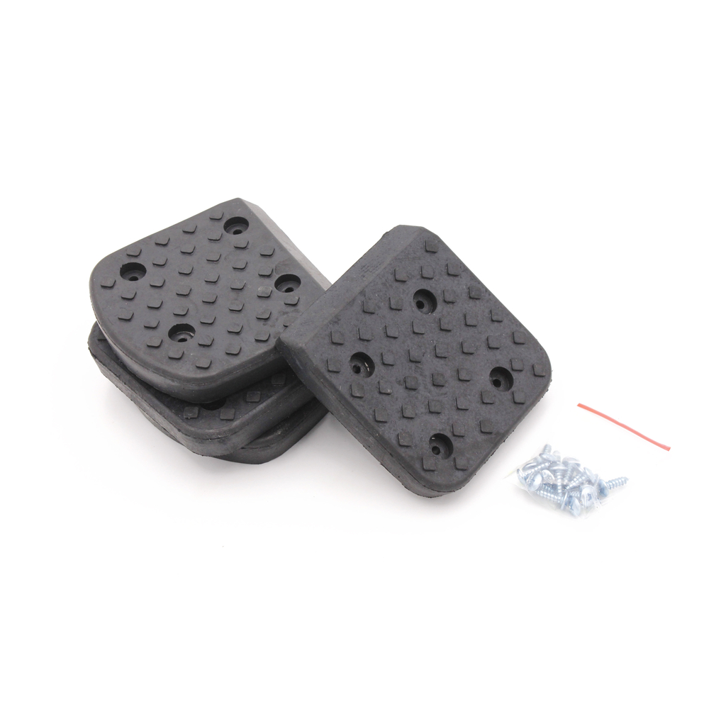 KIT 4 PATINS ECHASSES V2 SAC -  EDMA - 516113