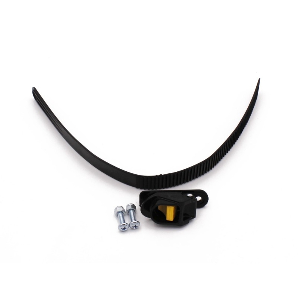 KIT 1 SANGLE CHEVILLE ECHASSES V2 - EDMA - 516115
