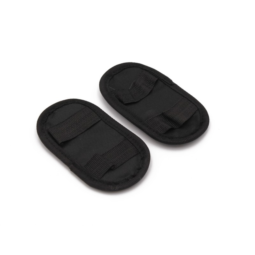 KIT 2 PROTECTIONS JAMBES ECHASSES V2 - EDMA - 516118