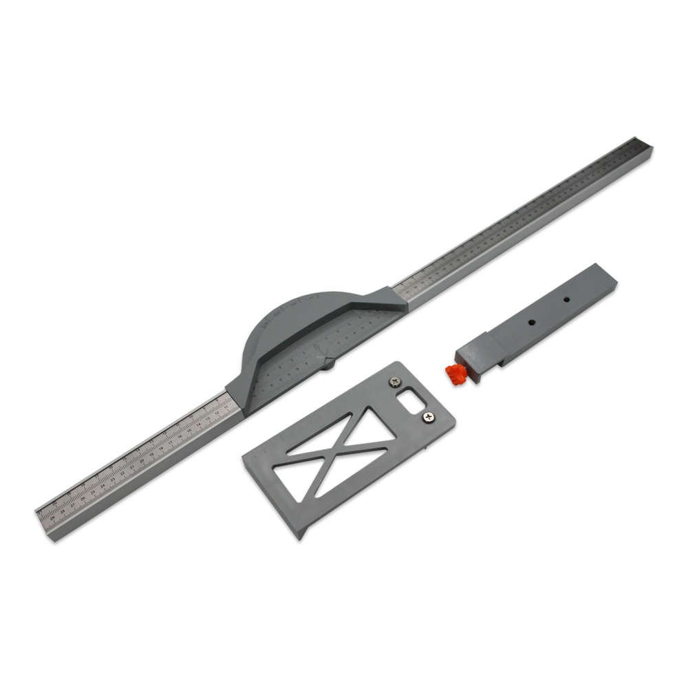 ÉQUERRE PRINCIPALE - Pour EDMATILE 600 -  EDMA - 525101