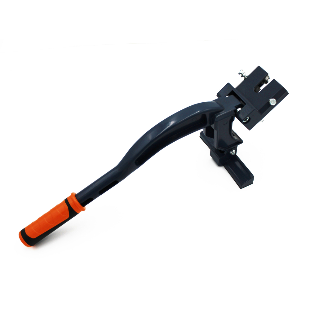 CHARIOT DE COUPE COMPLET - Pour EDMATILE - EDMA - 525102