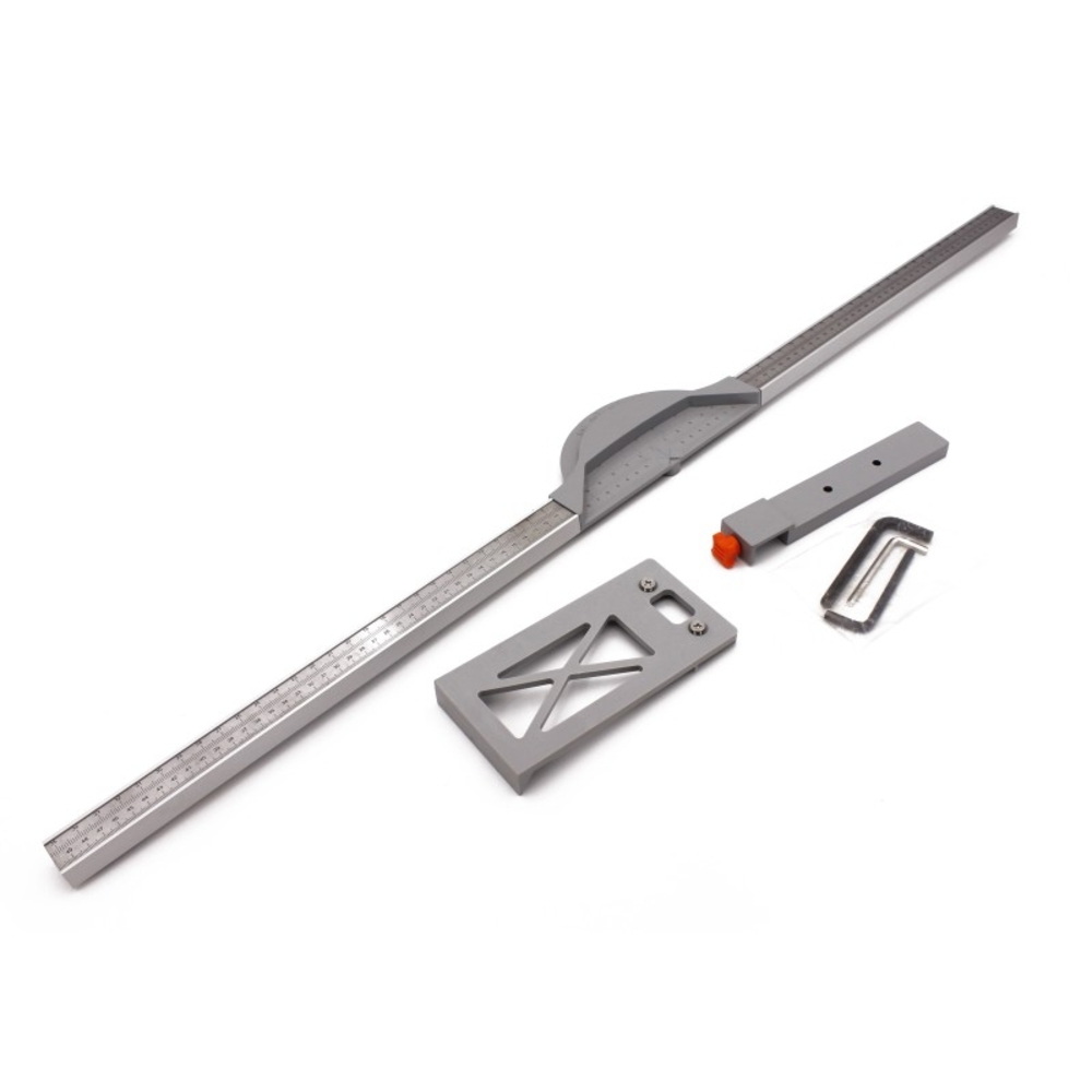 Équerre principale pour coupe carreaux monorail EDMATILE 950 - EDMA - 525104