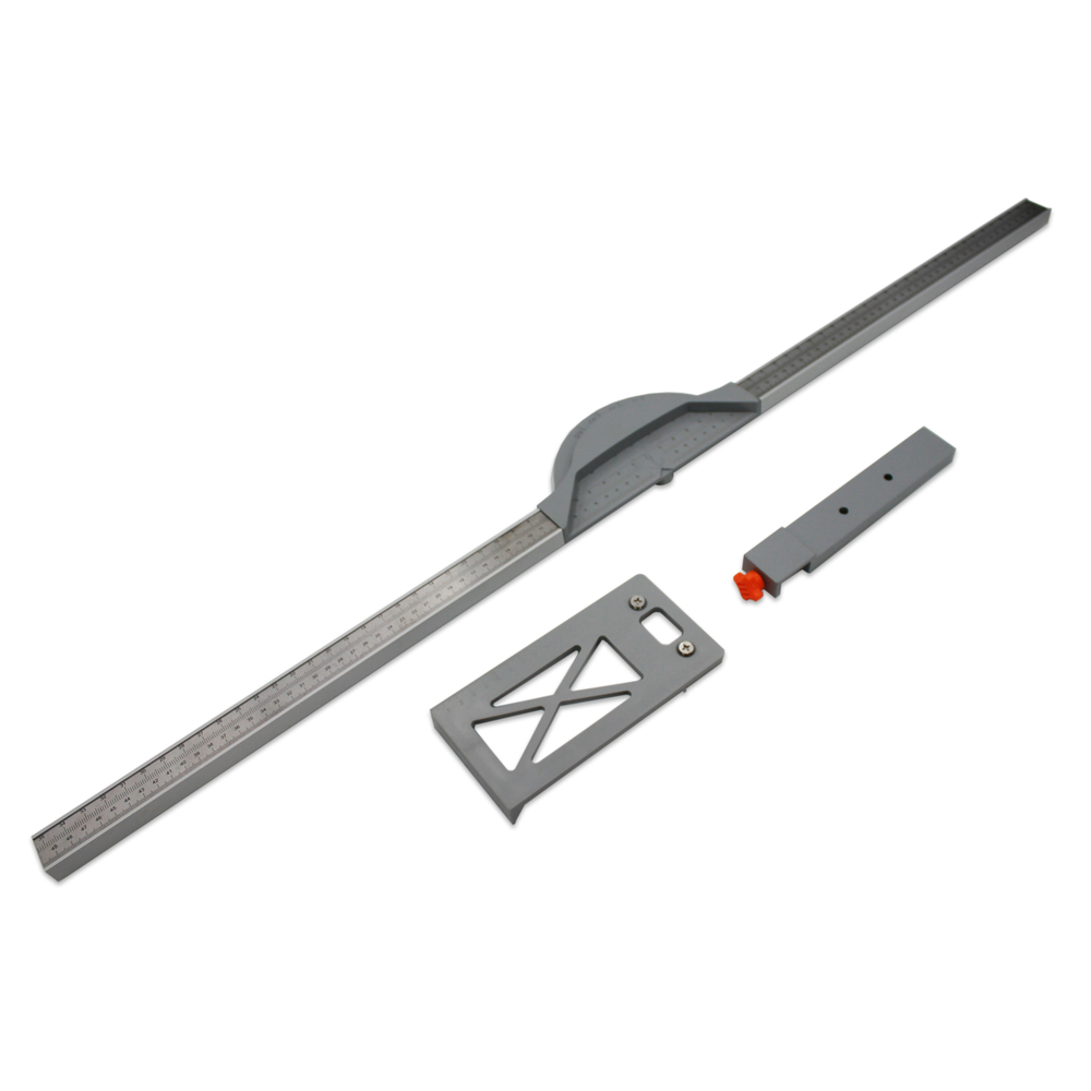 ÉQUERRE PRINCIPALE - Pour EDMATILE 1350 - EDMA - 525105