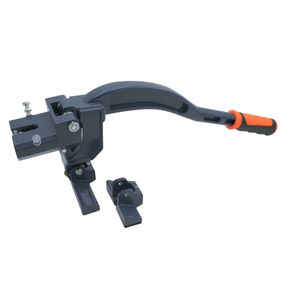 CHARIOT DE COUPE MAGNÉTIQUE COMPLET POUR COUPE CARREAUX EDMATILE 650, 950, 1350 - EDMA - 525109