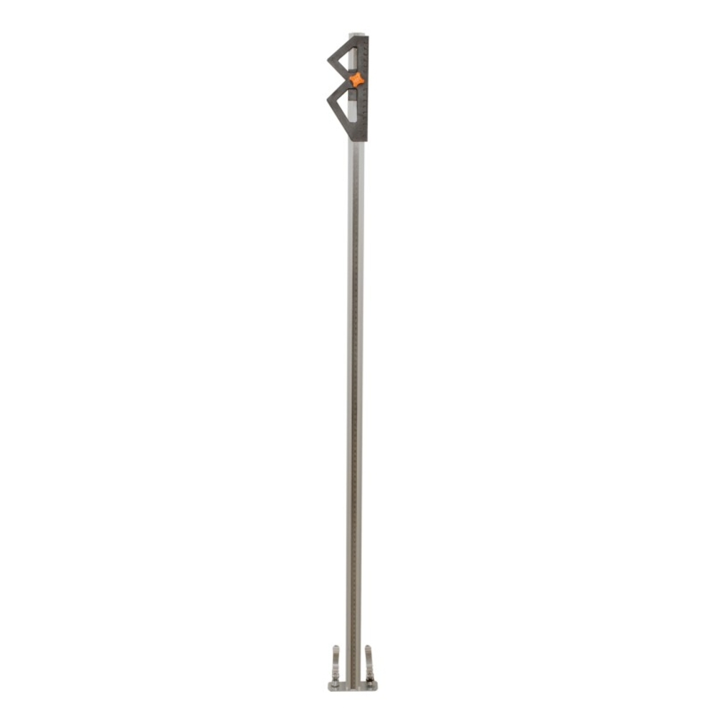 SUPPORT LATÉRAL EDMATILE 251255 VR - EDMA - 525120