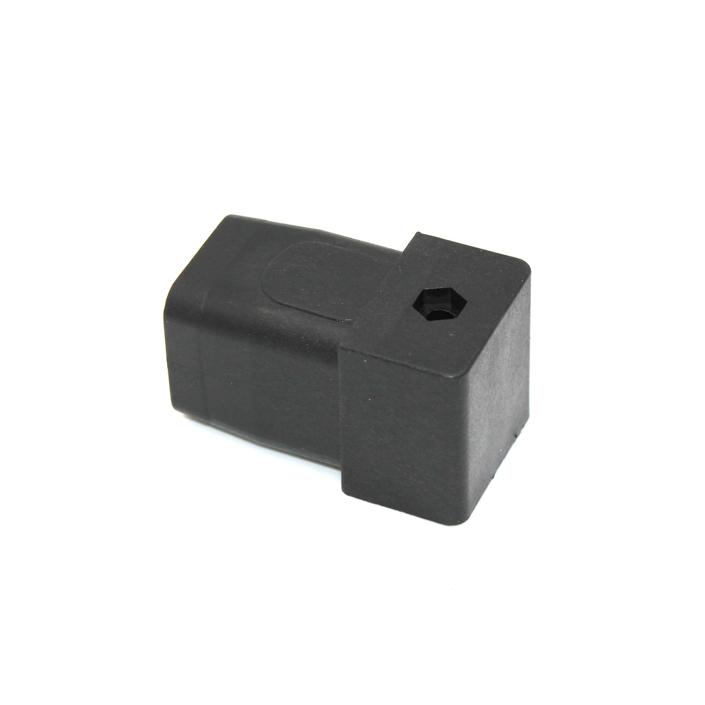 EMBOUT ARC TABLE DE DECOUPE -  EDMA - 526655