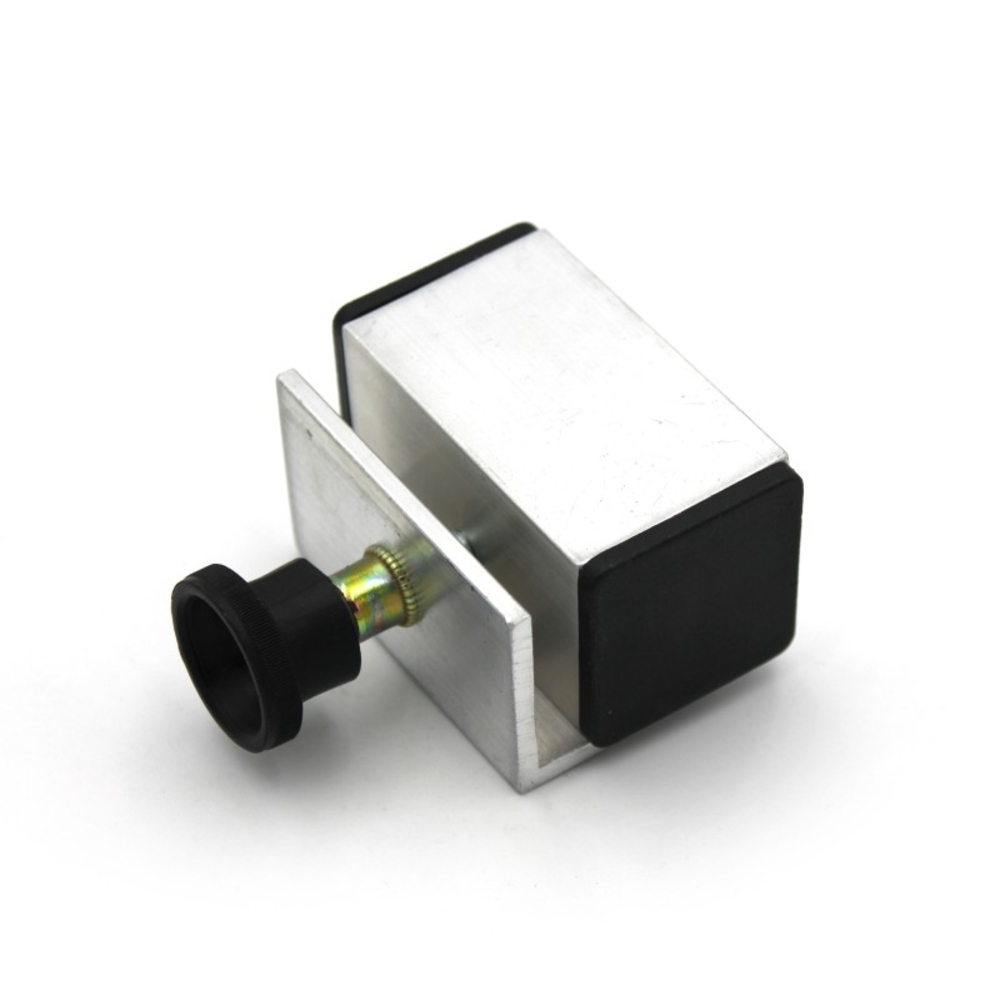 BUTEE REGLE TABLE DE DECOUPE - EDMA - 526658