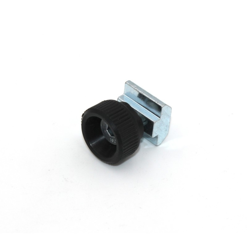 VIS REGLAGE PROFONDEUR TABLE DE DECOUPE -  EDMA - 526659