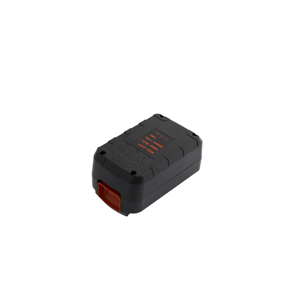BATTERIE DE RECHANGE POUR TABLES/ARCHES DE DÉCOUPE FIL CHAUD ET COUTEAU THERMIQUE SANS FIL -  EDMA - 526665