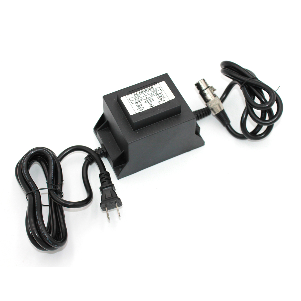 TRANSFORMATEUR TABLE DECOUPEUSE 110V USA/CANADA - EDMA - 526673