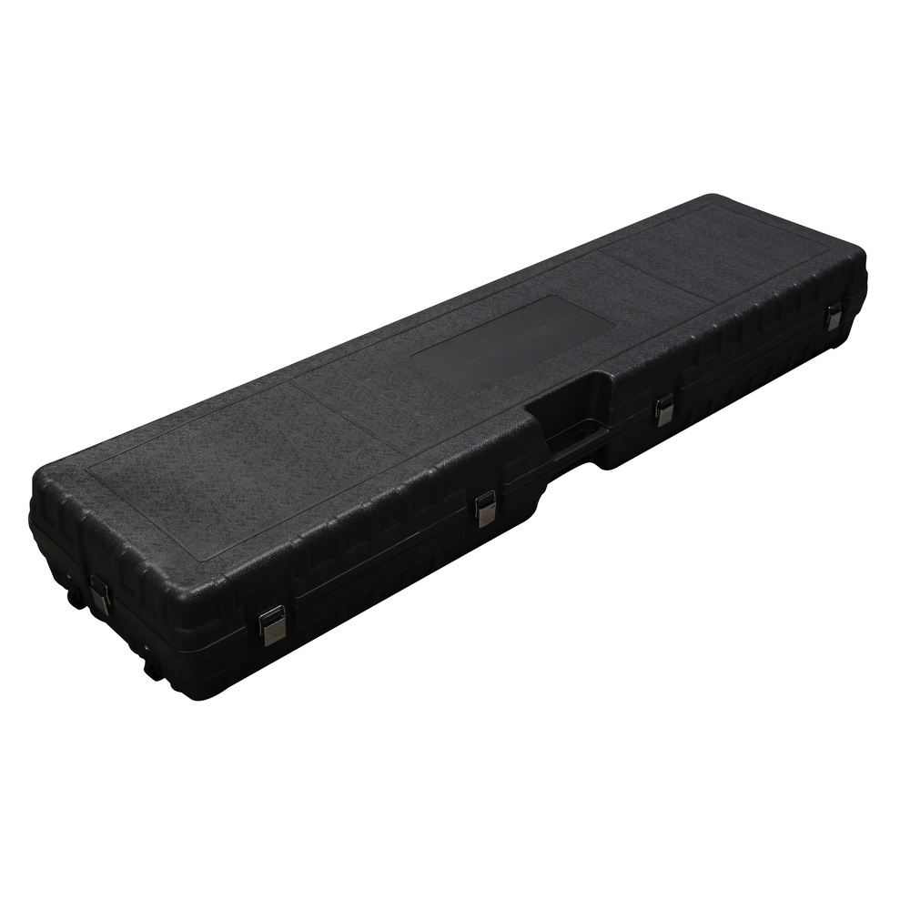 VALISE PLASTIQUE VIDE POUR TABLE DE DECOUPE - EDMA - 526675