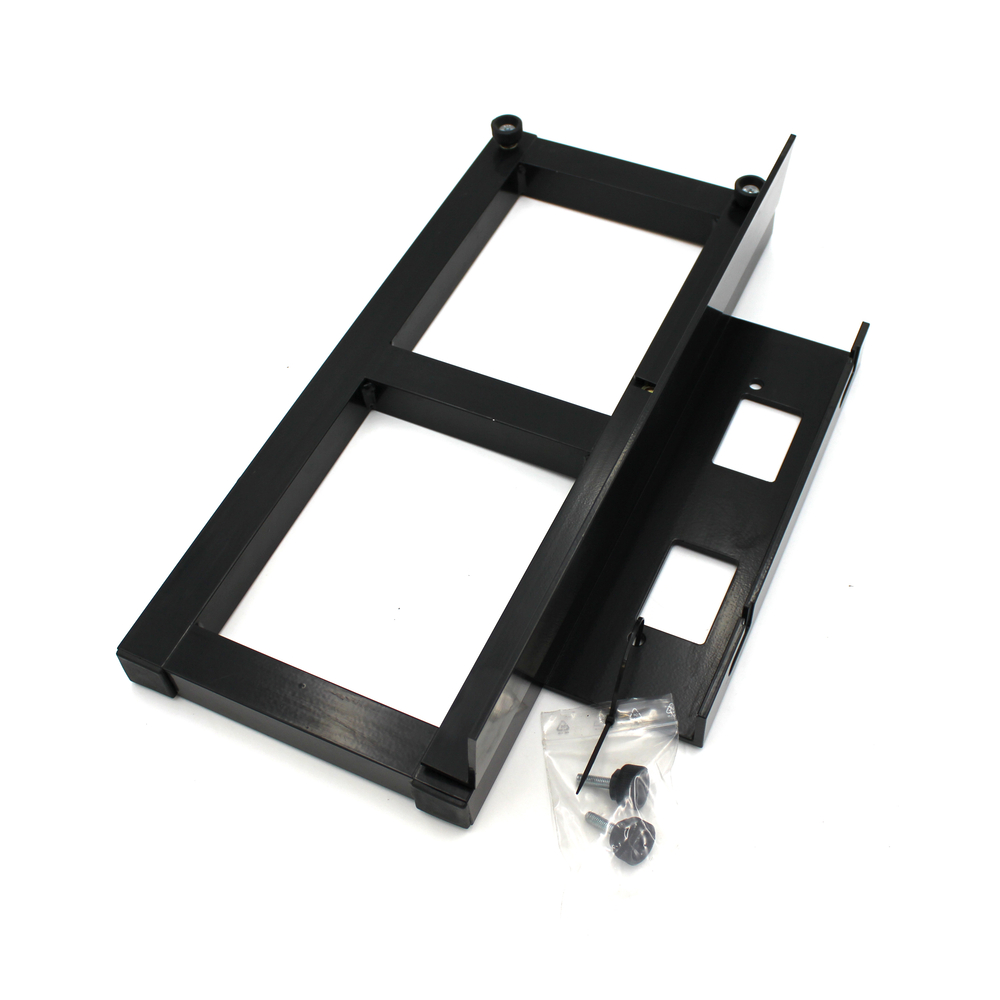 SUPPORT DE CHUTE TABLE DE DECOUPE -  EDMA - 526676