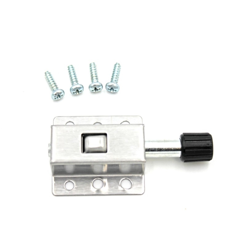 SYSTÈME DE VERROUILLAGE TABLE DE DÉCOUPE - EDMA - 526682