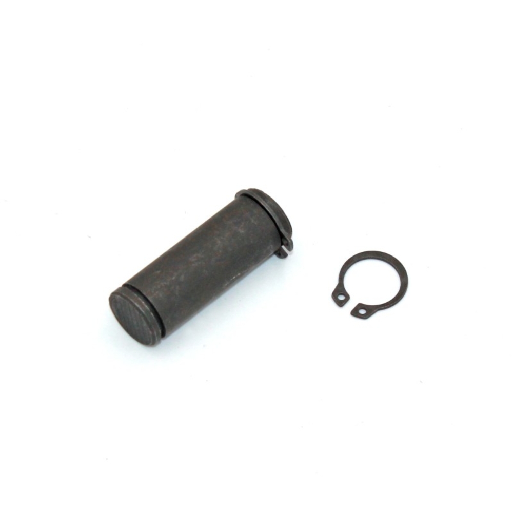 CYLINDRE + 2 CIRCLIPS COUPE FER A BETON -  EDMA - 526692