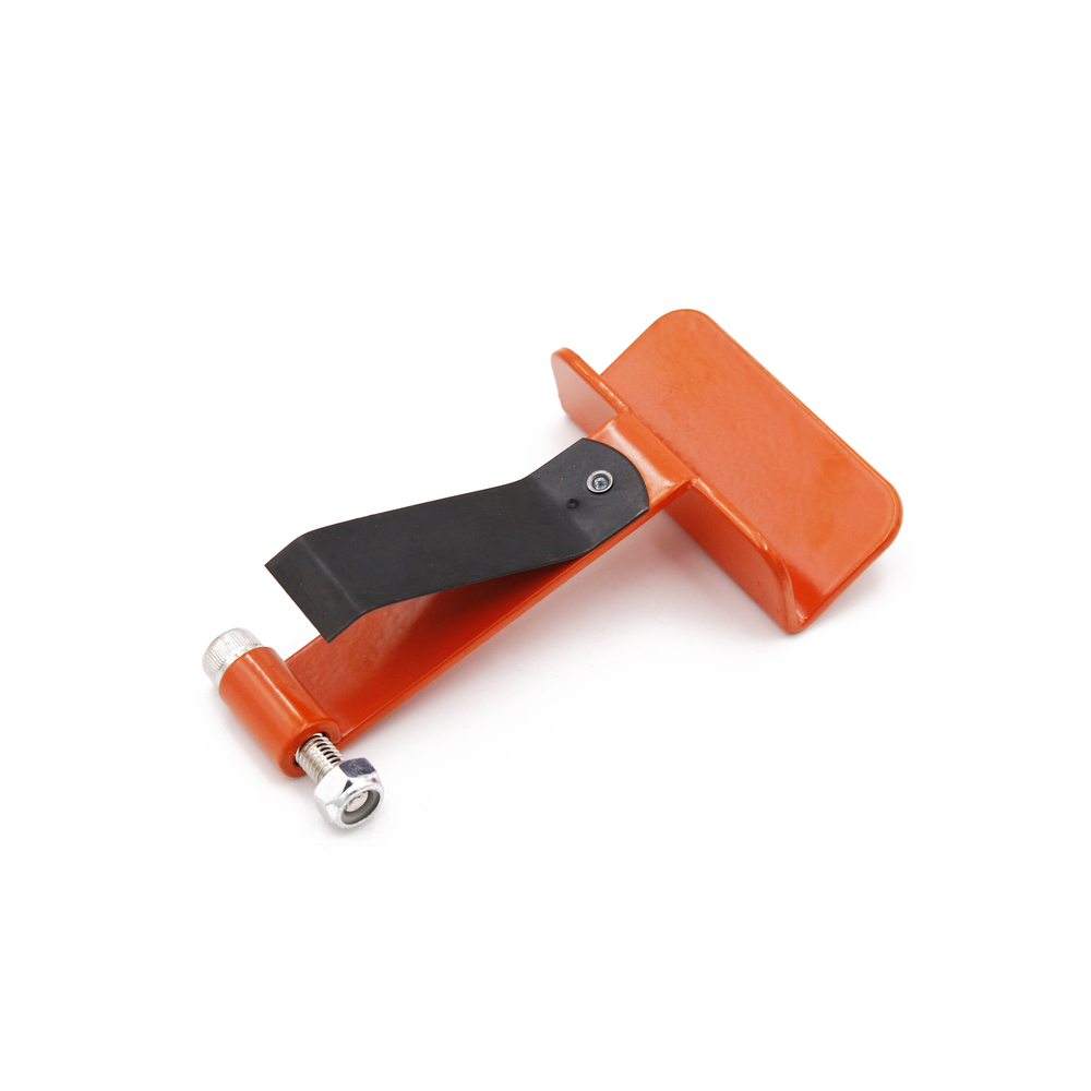 BUTEE ESCAMOTABLE 80MM EDMAPLAC 450 / EDMAPLAC CABLE -  EDMA - 526735