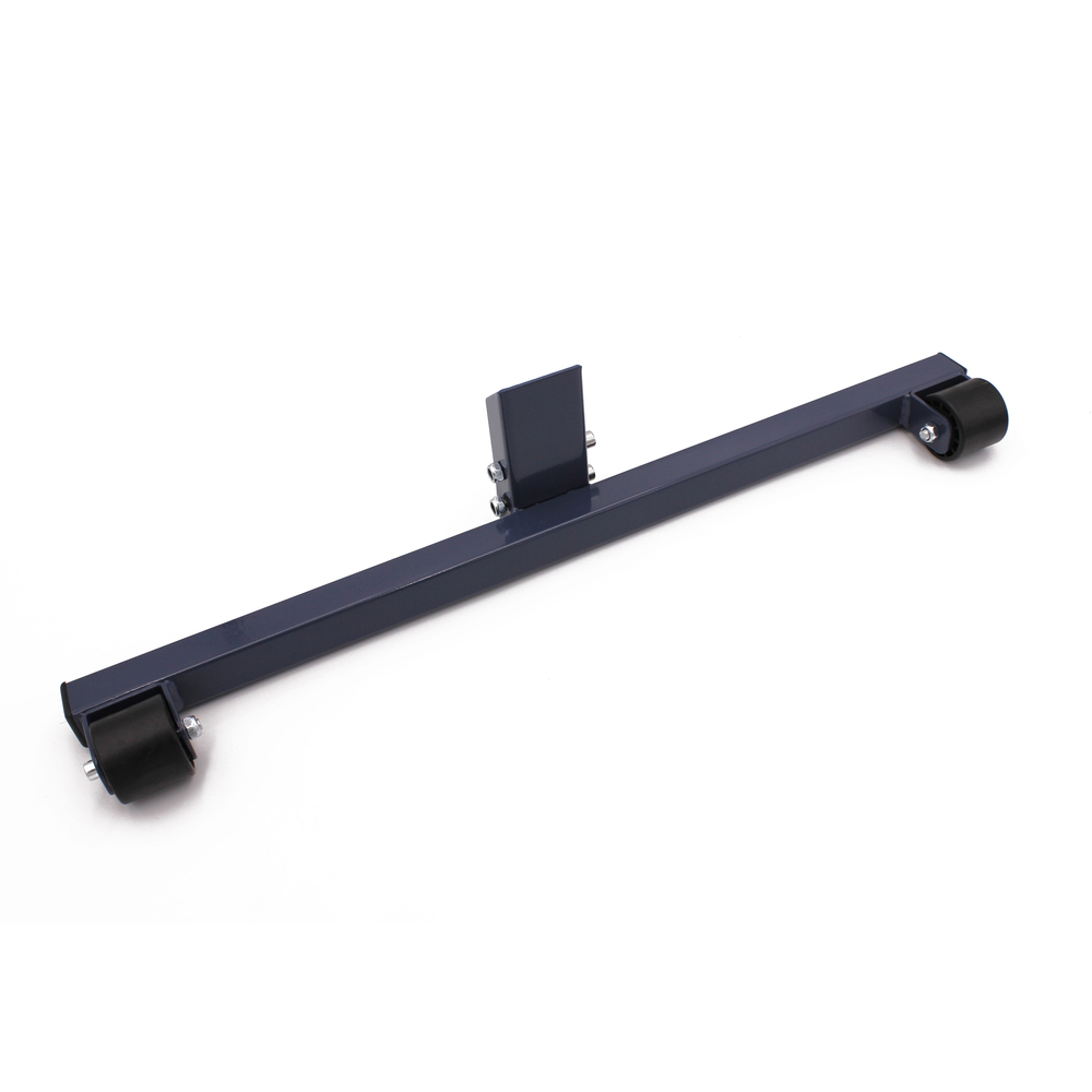 BARRE STABILIS.+ ROULETTES EDMAPLAC 450 -  EDMA - 526741