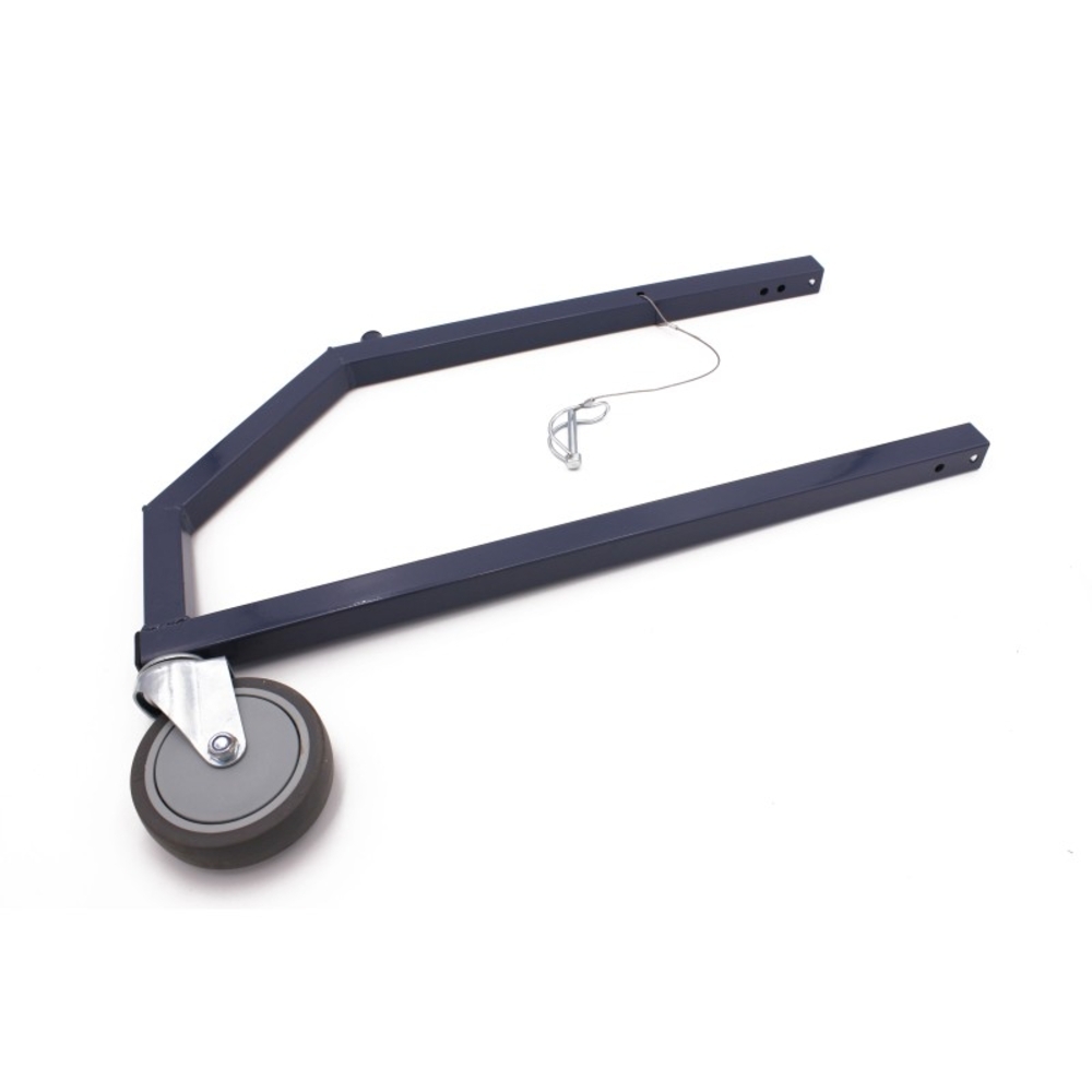 PIED DROIT EDMAPLAC 450 - EDMA - 526743