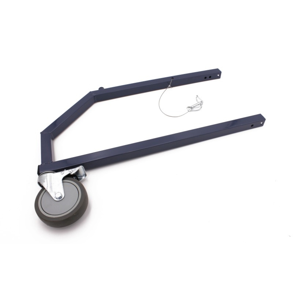 PIED GAUCHE EDMAPLAC 450 - EDMA - 526744