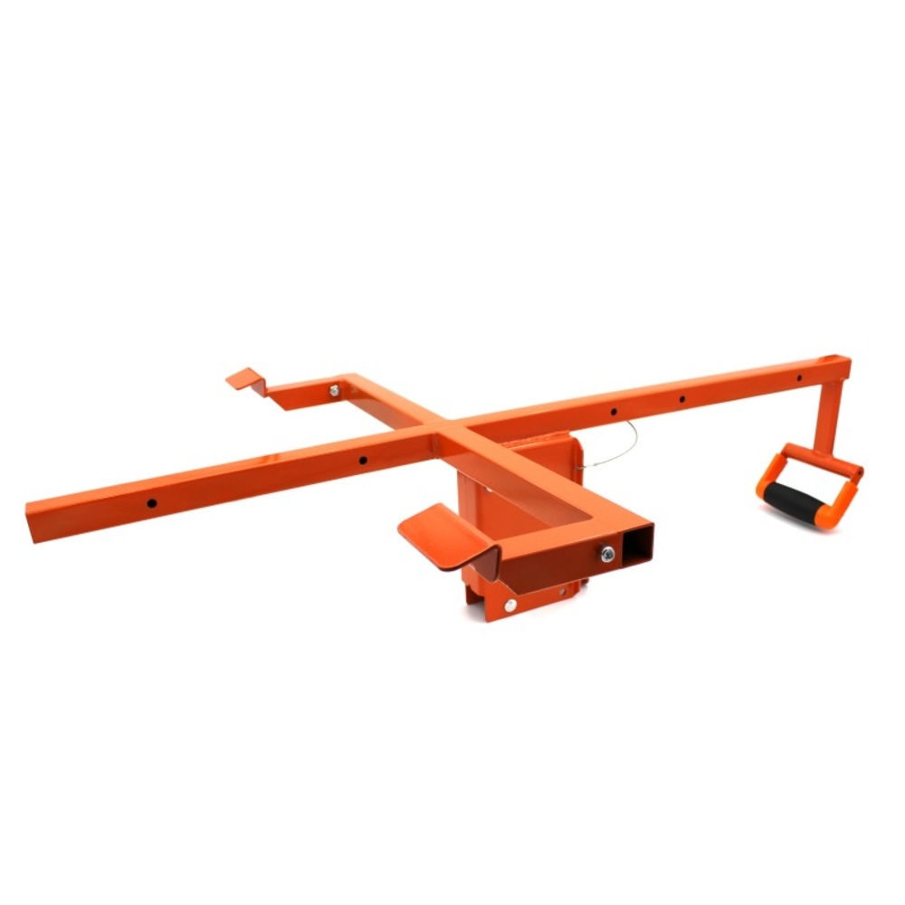 SUPPORT DE PLAQUE EDMAPLAC 450 - EDMA - 526745