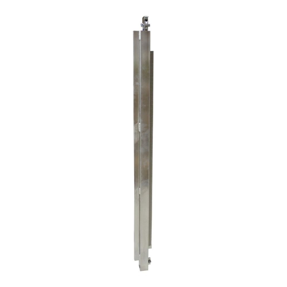 TUBE CARRE INTERIEUR POUR LÈVE-PLAQUE EDMAPLAC 450 - EDMA - 526767