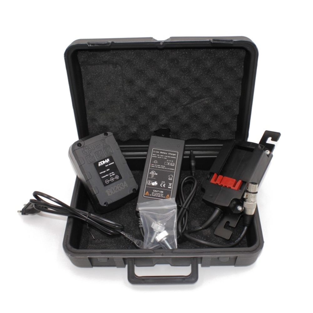 PACK BATTERIE ARCHE 2679 FRANCE - EDMA - 526792