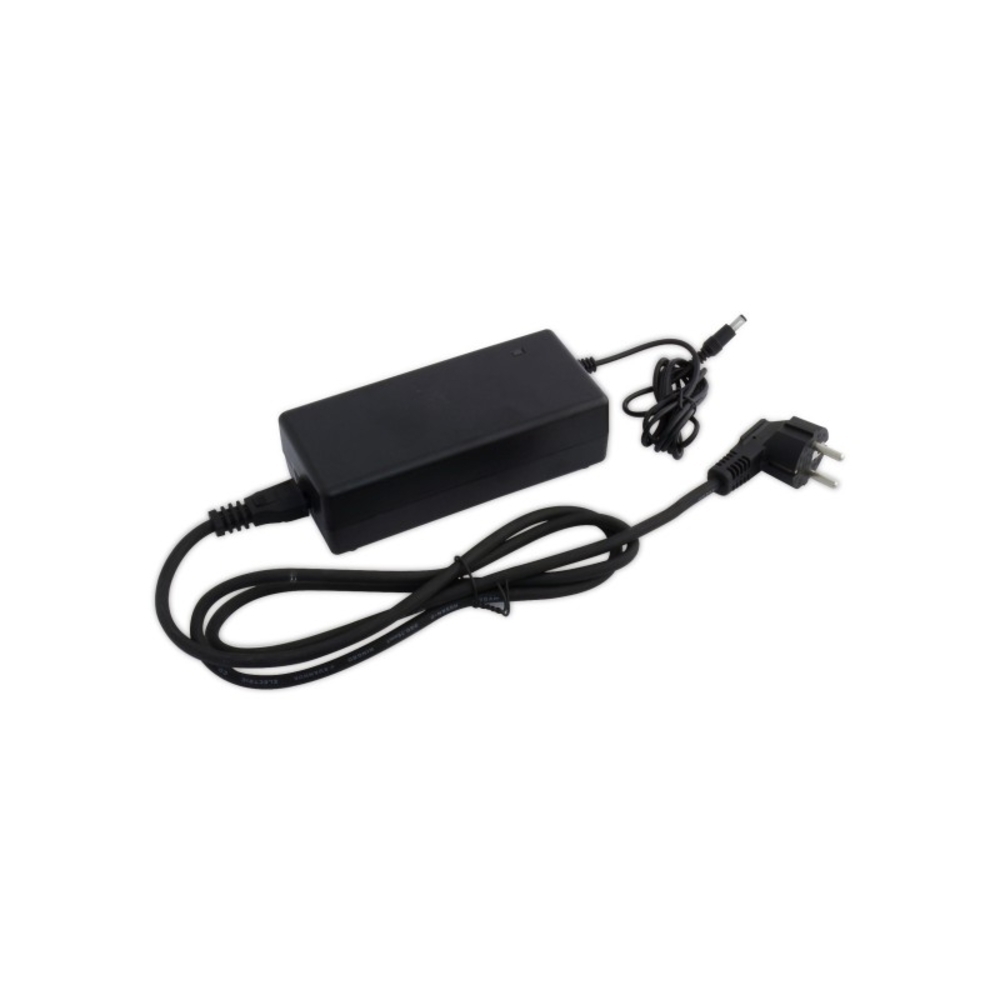 CHARGEUR DE BATTERIE LITHIUM 36 V - 2 AH - EDMA - 526793