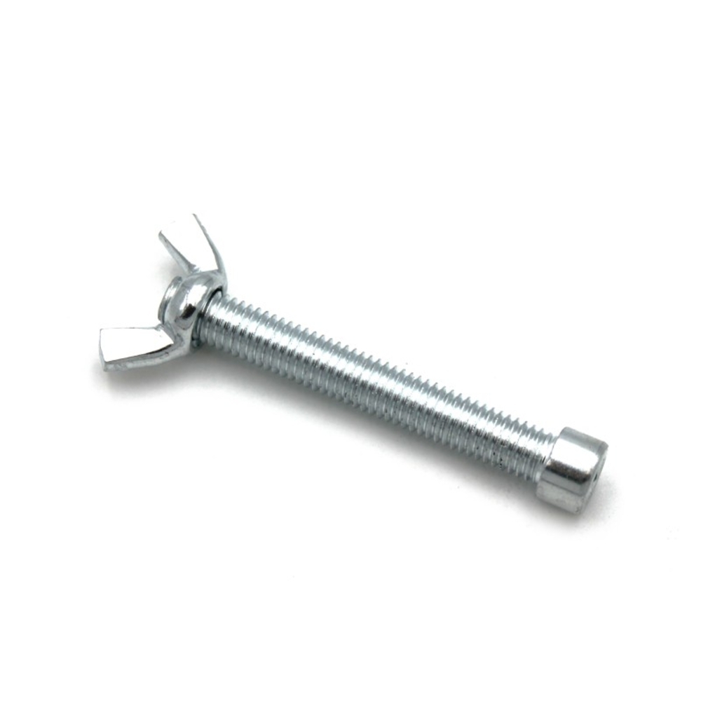 VIS TRCC M8 X 60 MM + ÉCROU PAPILLON EDMAPLAC 450 ET EDMAPLAC CABLE - EDMA - 526860