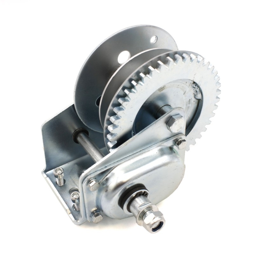 TREUIL + VIS + ÉCROUS EDMAPLAC CÂBLE - EDMA - 526866