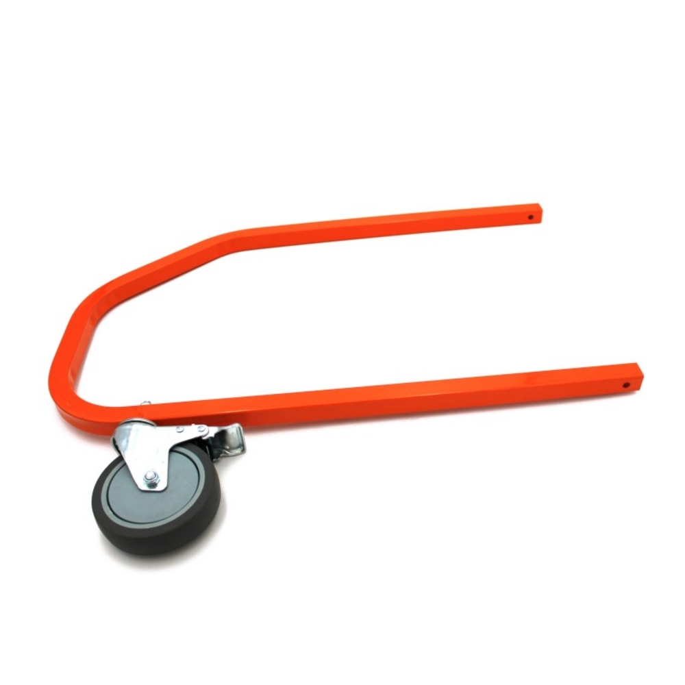 PIED GAUCHE + ROUE A/V FR EDMAPLAC CABLE - EDMA - 526868