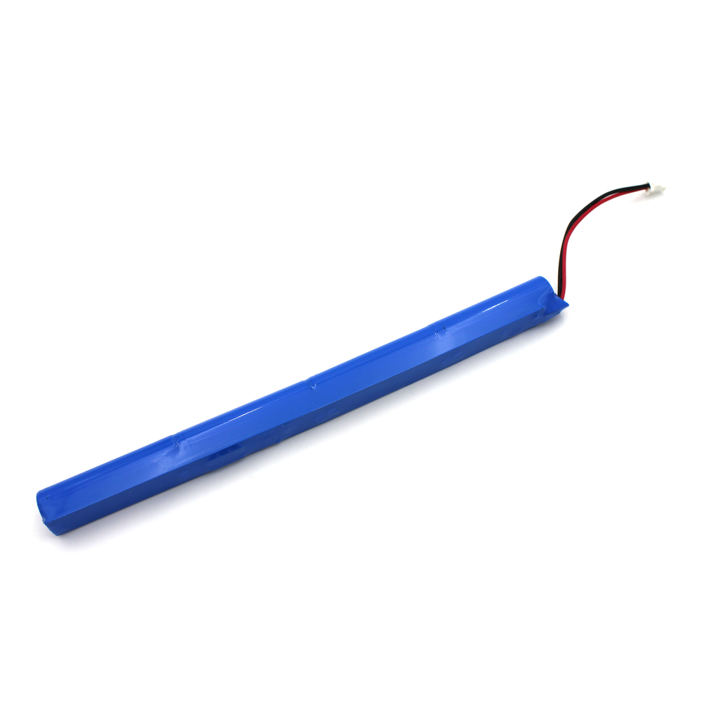 BATTERIE EDMALIGHT -  EDMA - 527405