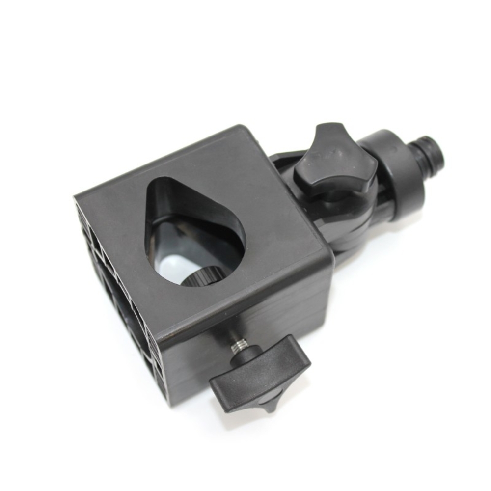 ADAPTATEUR COMPLET TREPIED POUR LAMPE EDMALIGHT -  EDMA - 527416