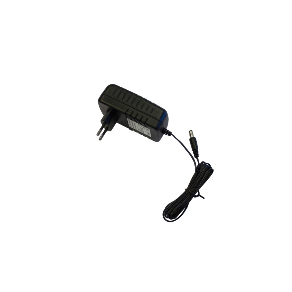 CHARGEUR DE BATTERIE LITHIUM 14,4 V - 1,5 AHD - EDMA - 536622